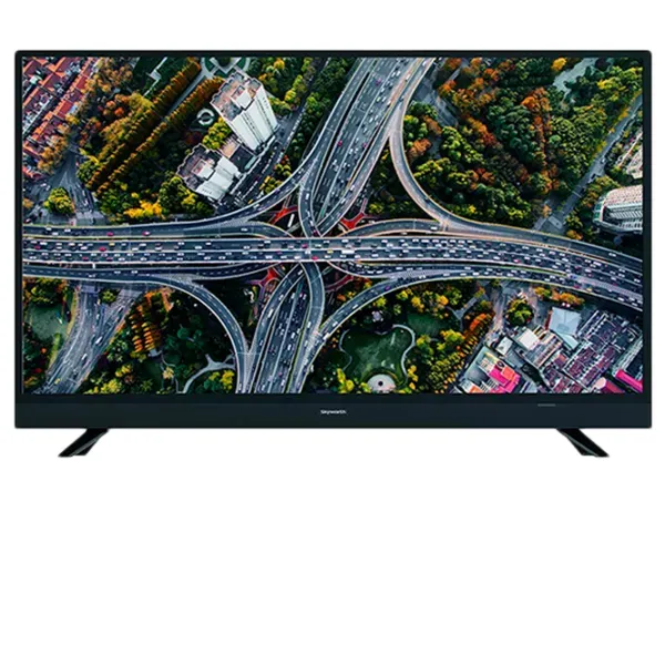 Televizor Skyworth 40S3A22G 40" / LED / Full HD / Smart TV / Black photo 1