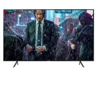 Televizor Samsung UE55NU7100UXUA 55" / LED / 4K / Smart TV / Black