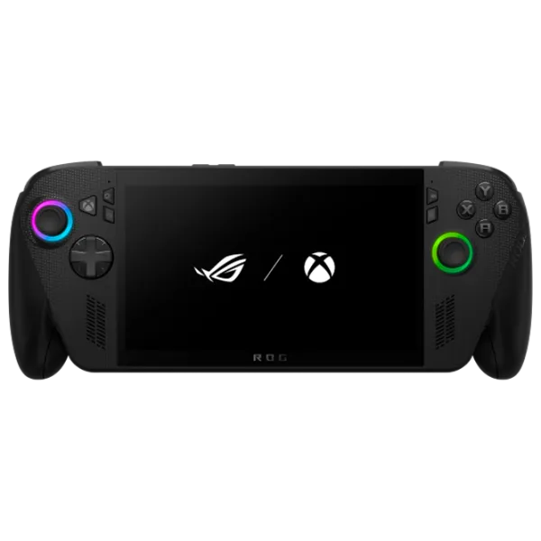 Asus ROG Xbox Ally X 1 TB / Black photo 1