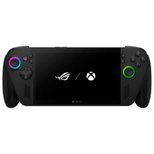 Asus ROG Xbox Ally X 1 TB / Black photo 1