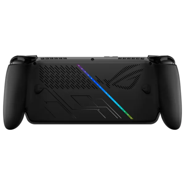 Asus ROG Xbox Ally X 1 TB / Black photo 2