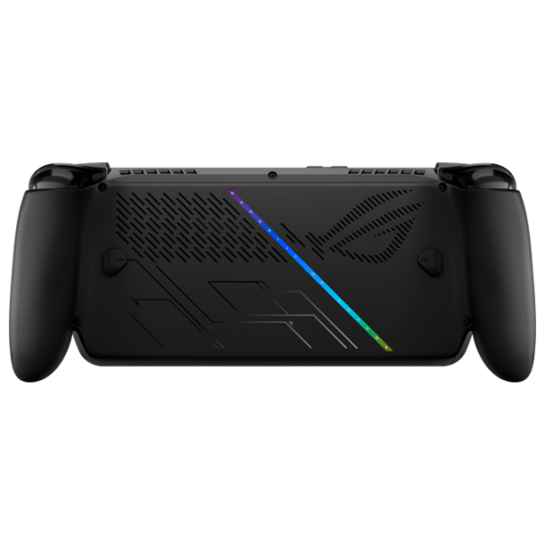 Asus ROG Xbox Ally X 1 TB / Black photo 2