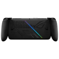 Asus ROG Xbox Ally X 1 ТБ / Черный photo 2