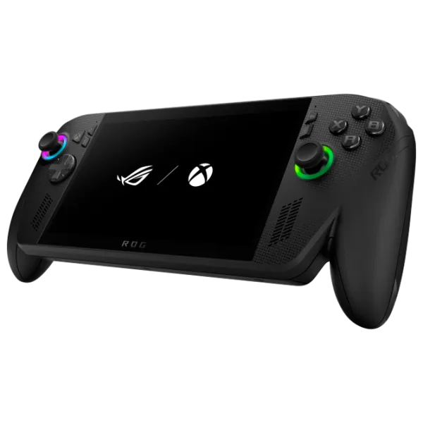 Asus ROG Xbox Ally X 1 TB / Black photo 3
