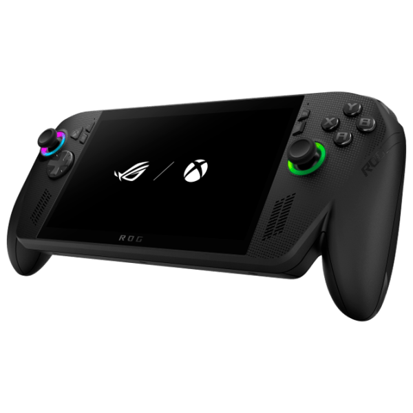 Asus ROG Xbox Ally X 1 TB / Black photo 3