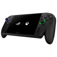 Asus ROG Xbox Ally X 1 ТБ / Черный photo 3