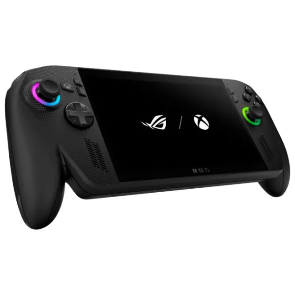 Asus ROG Xbox Ally X 1 TB / Black photo 5