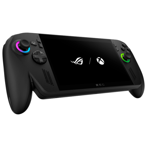 Asus ROG Xbox Ally X 1 TB / Black photo 5