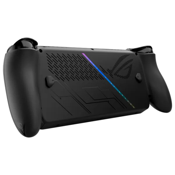 Asus ROG Xbox Ally X 1 TB / Black photo 9