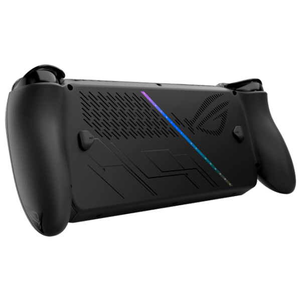 Asus ROG Xbox Ally X 1 TB / Black photo 9