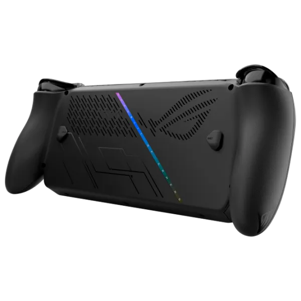 Asus ROG Xbox Ally X 1 TB / Black photo 10