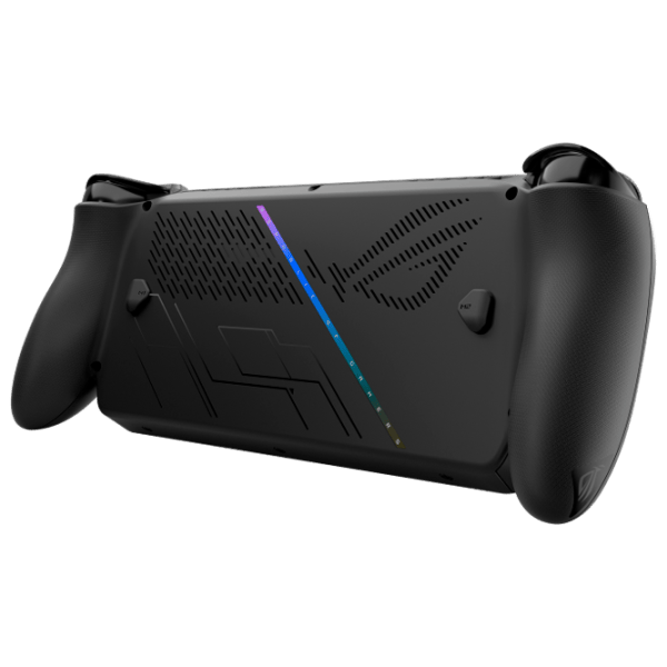 Asus ROG Xbox Ally X 1 TB / Black photo 10