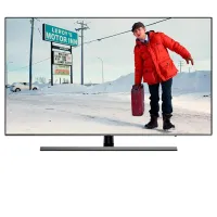Televizor Samsung UE55NU8070 55" / LED / 4K / Smart TV / Black