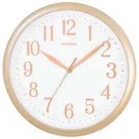 Ceas de perete Rhythm CMG613BR13 De perete / Cuarț