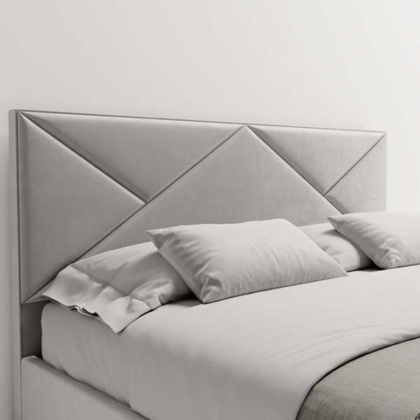 Pat My-Style my-Fina Mocca 120 x 200 cm / Placaj / Gray photo 6