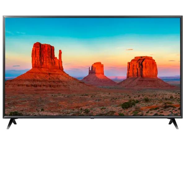 Televizor LG 49UK6300PLB 49" / LED / 4K / Smart TV / Black photo 1