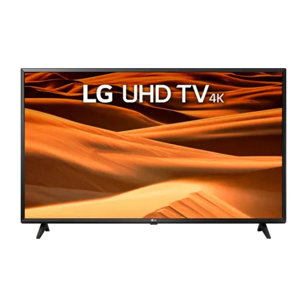 Телевизор LG 43UM7090PLA 43" / LED / 4K / Smart / Черный photo 1