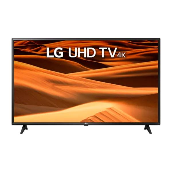 Телевизор LG 43UM7090PLA 43" / LED / 4K / Smart / Черный photo 1