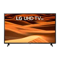Телевизор LG 43UM7090PLA 43" / LED / 4K / Smart / Черный