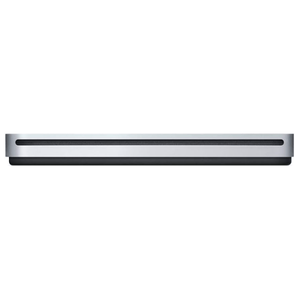 Unitate optică Apple USB SuperDrive USB 2.0 / Silver photo 3