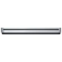 Unitate optică Apple USB SuperDrive USB 2.0 / Silver photo 3