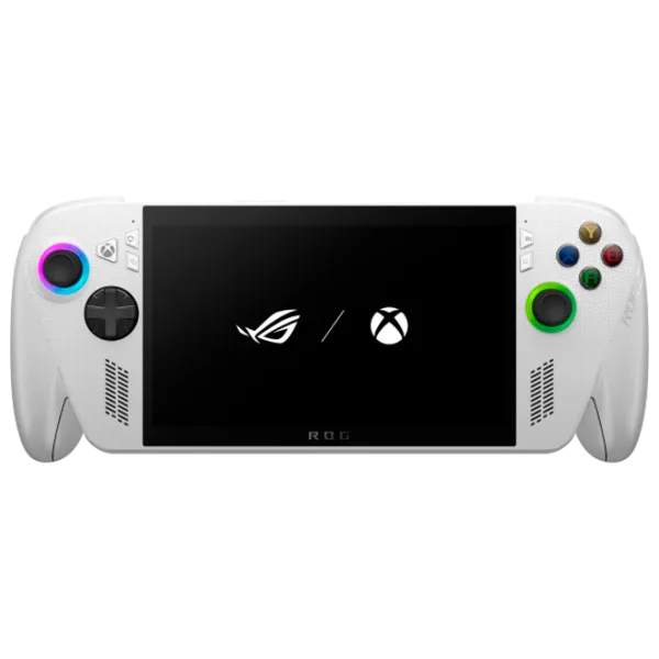 Asus ROG Xbox Ally 512 ГБ / Белый photo 1