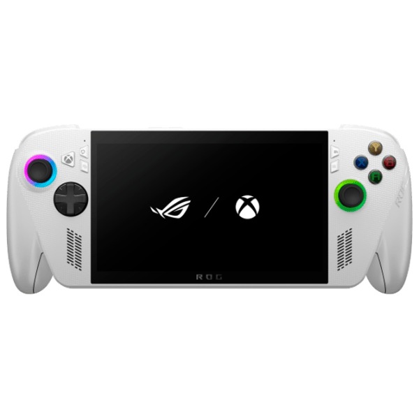 Asus ROG Xbox Ally 512 ГБ / Белый photo 1