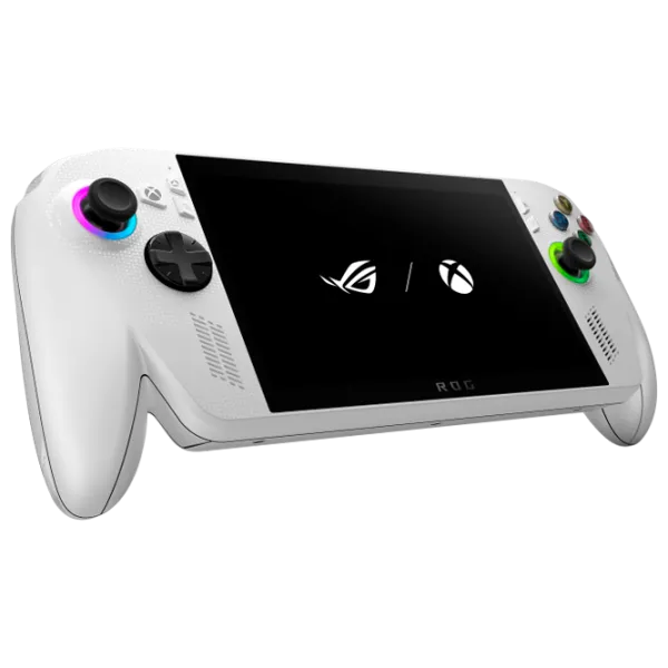 Asus ROG Xbox Ally 512 ГБ / Белый photo 3