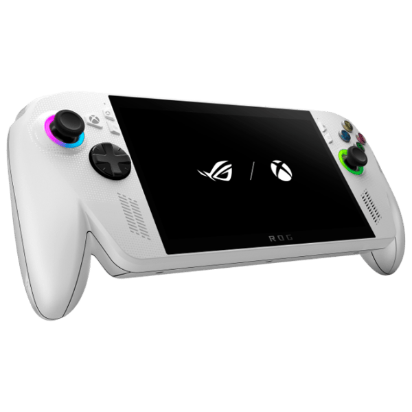 Asus ROG Xbox Ally 512 ГБ / Белый photo 3