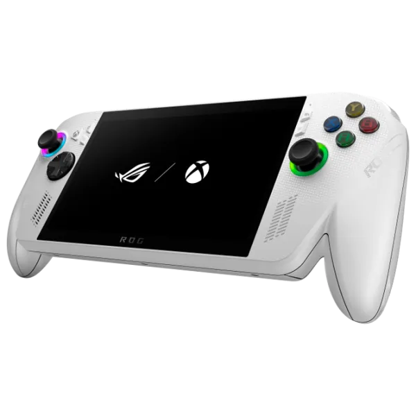 Asus ROG Xbox Ally 512 ГБ / Белый photo 4