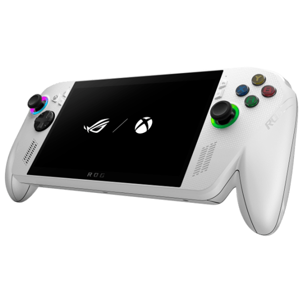 Asus ROG Xbox Ally 512 ГБ / Белый photo 4