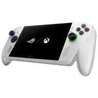 Asus ROG Xbox Ally 512 ГБ / Белый photo 4