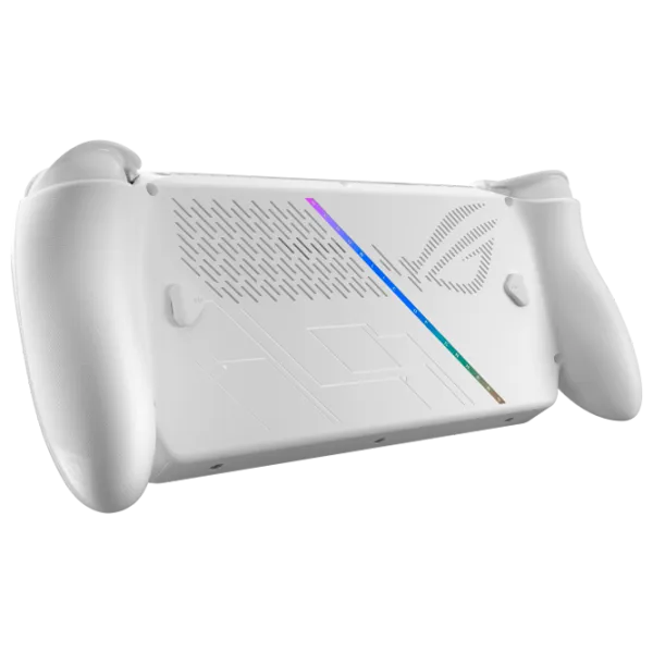 Asus ROG Xbox Ally 512 ГБ / Белый photo 9