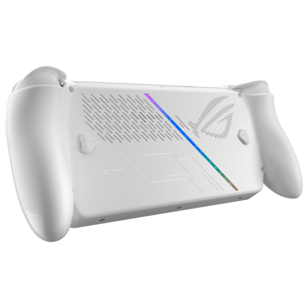 Asus ROG Xbox Ally 512 ГБ / Белый photo 9