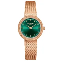 Наручные часы для женщин Lee Cooper LC08136.470 Кварцевый / 28 мм