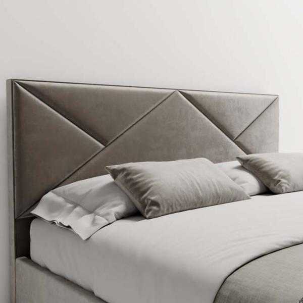 Pat My-Style my-Fina Mocca 120 x 200 cm / Placaj / Dark Gray photo 6