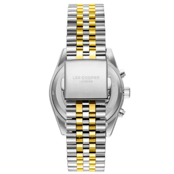 Наручные часы для мужчин Lee Cooper LC08176.250 Механический / 41 мм photo 4