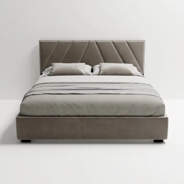 Pat My-Style my-Kima Deco 200 x 200 cm / Placaj / Dark Gray photo 2