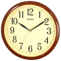 Ceas de perete Rhythm CMG613NR06 De perete / Cuarț