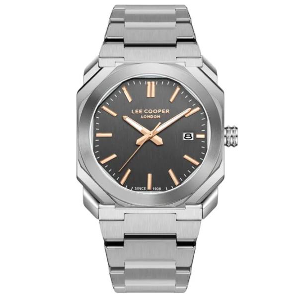 Наручные часы для мужчин Lee Cooper LC08185.360 Кварцевый / 40 мм photo 1