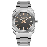 Наручные часы для мужчин Lee Cooper LC08185.360 Кварцевый / 40 мм