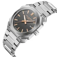 Наручные часы для мужчин Lee Cooper LC08185.360 Кварцевый / 40 мм photo 3