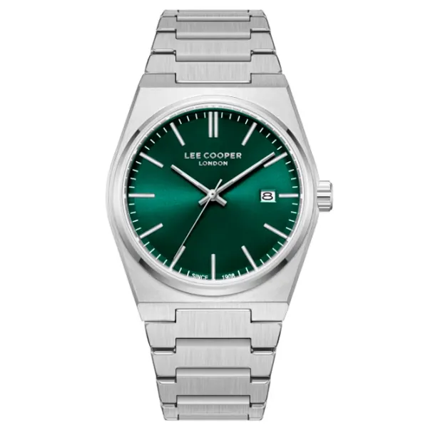 Наручные часы для мужчин Lee Cooper LC08196.370 Кварцевый / 40 мм photo 1