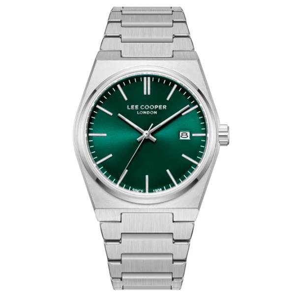 Наручные часы для мужчин Lee Cooper LC08196.370 Кварцевый / 40 мм photo 1
