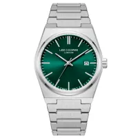 Наручные часы для мужчин Lee Cooper LC08196.370 Кварцевый / 40 мм