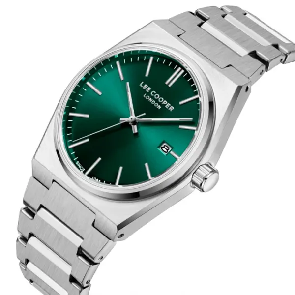 Наручные часы для мужчин Lee Cooper LC08196.370 Кварцевый / 40 мм photo 4