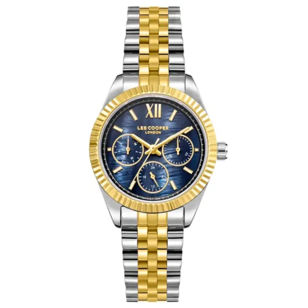 Наручные часы для женщин Lee Cooper LC08148.250 Кварцевый / 33 мм photo 1