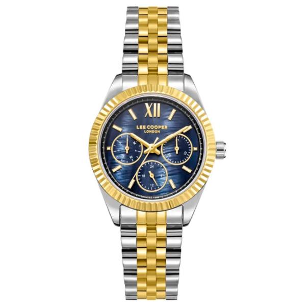 Наручные часы для женщин Lee Cooper LC08148.250 Кварцевый / 33 мм photo 1