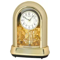 Ceas de masă Rhythm 4RH791WU18 De masă / Cuarț