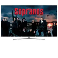 Televizor LG 50UK6950PLB 50" / LED / 4K / Smart TV / Silver